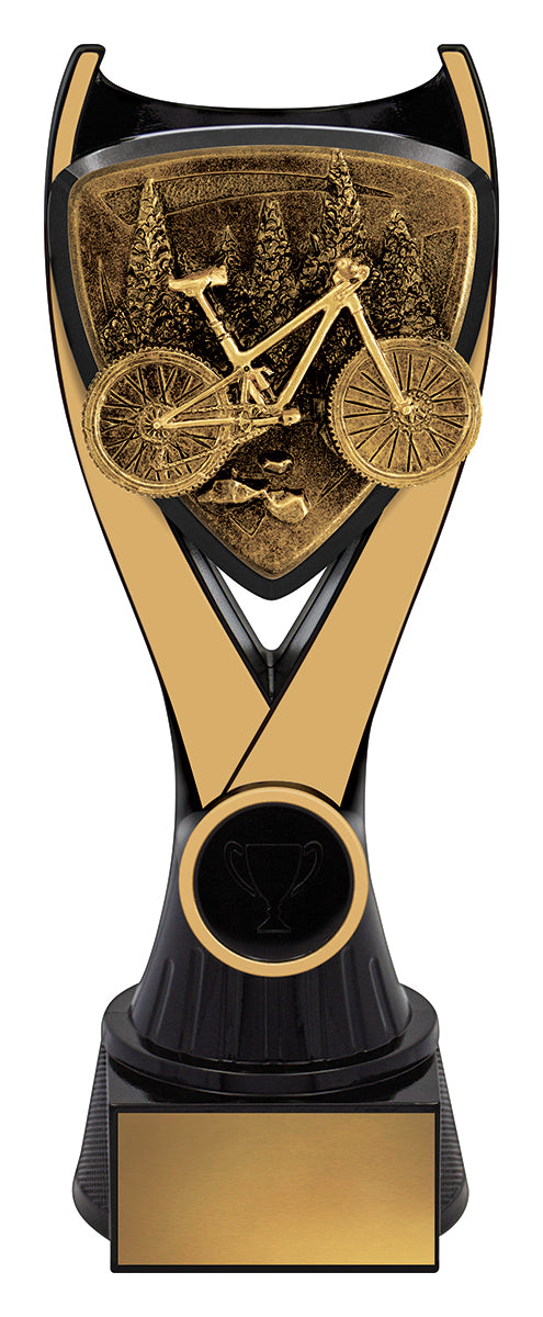 Nova - Trail Bike - 200mm
