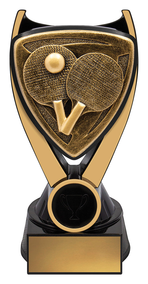 Nova - Table Tennis - 150mm