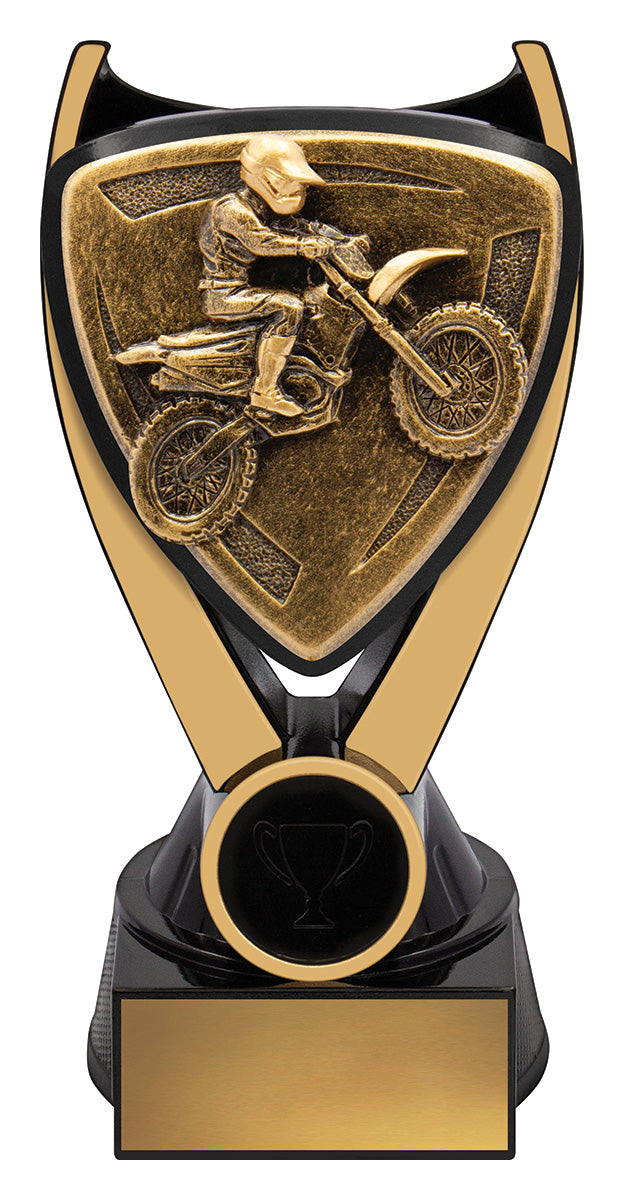 Nova - Motocross - 150mm