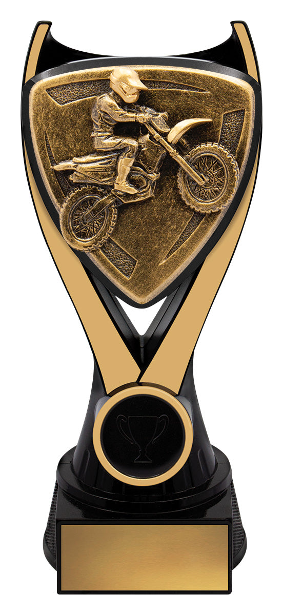 Nova - Motocross - 175mm