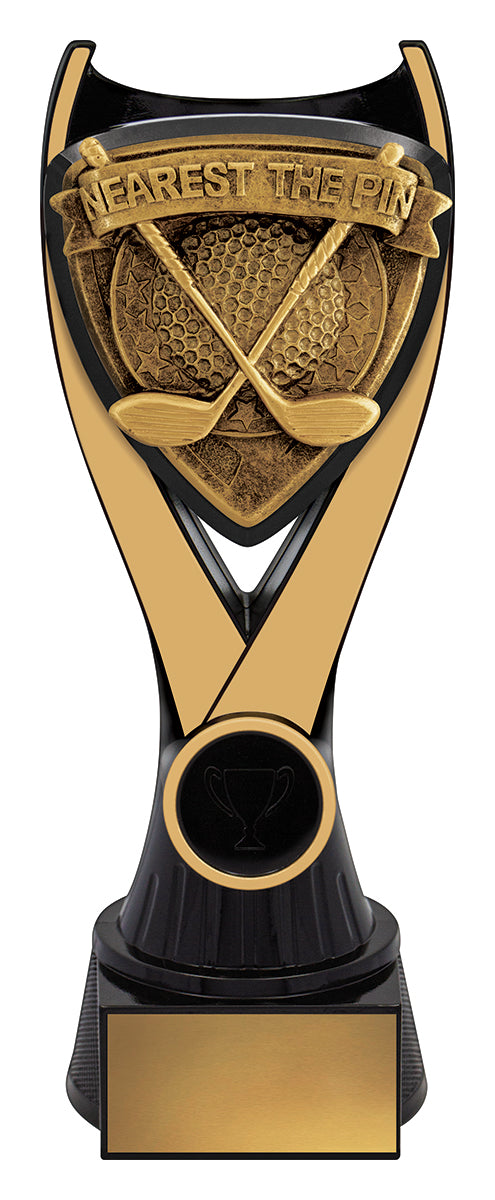 Nova - Nearest the Pin - 200mm
