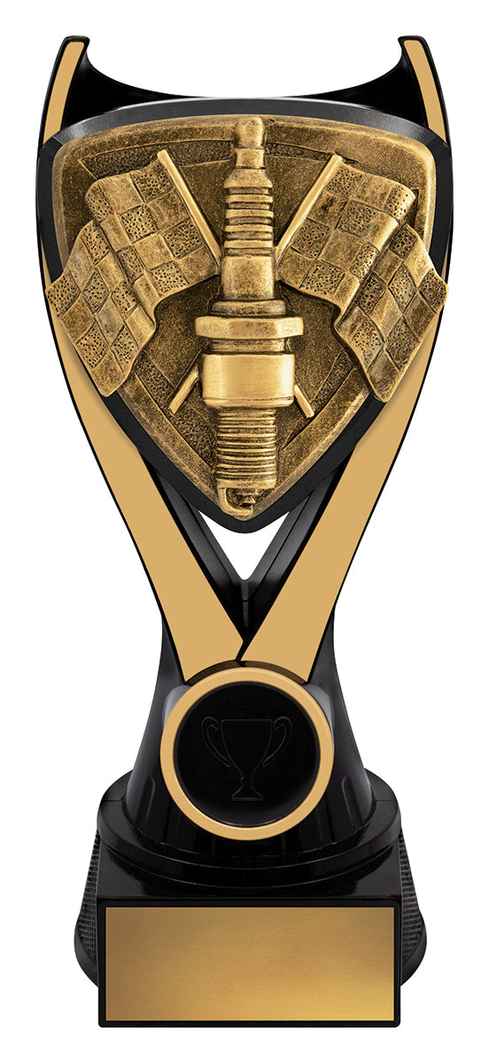 Nova - Spark Plug - 175mm