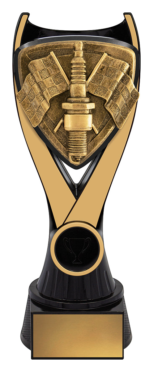 Nova - Spark Plug - 200mm
