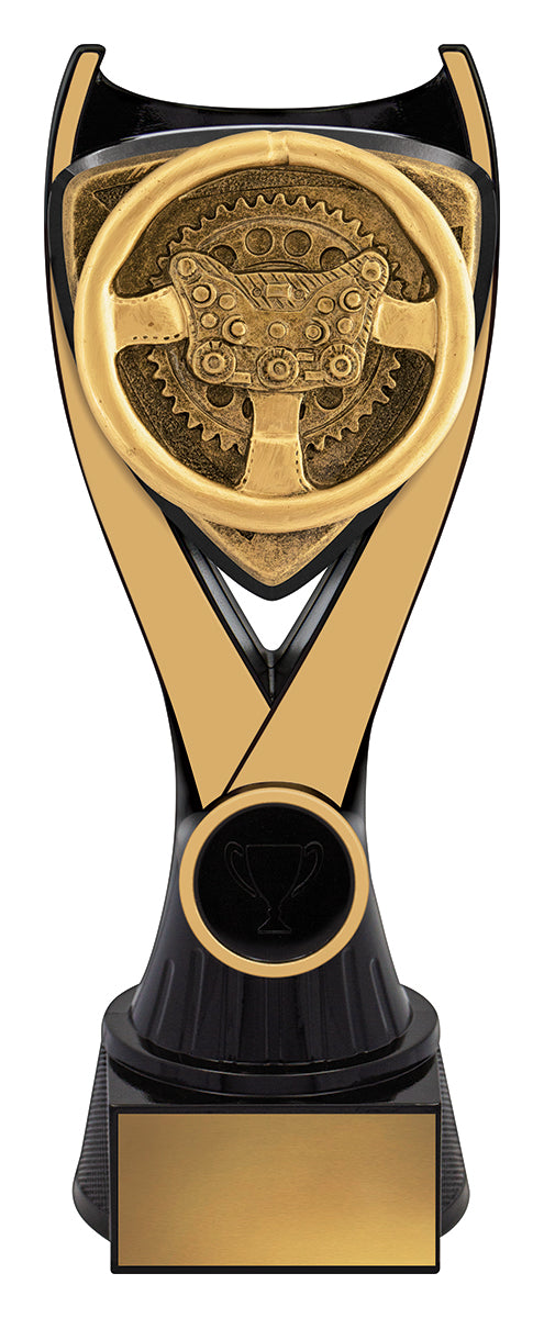 Nova - Steering Wheel - 200mm