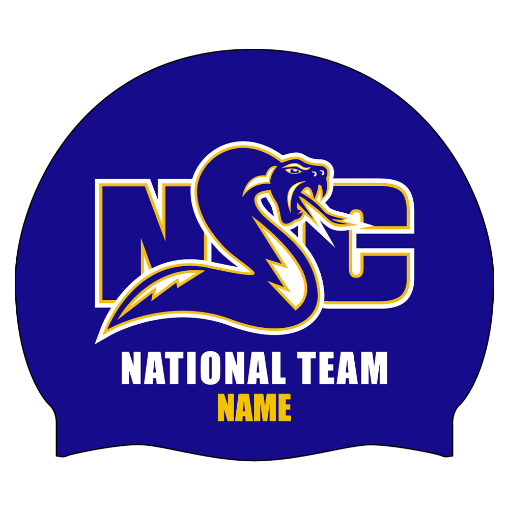 Norwest Swimming Club - National Cap