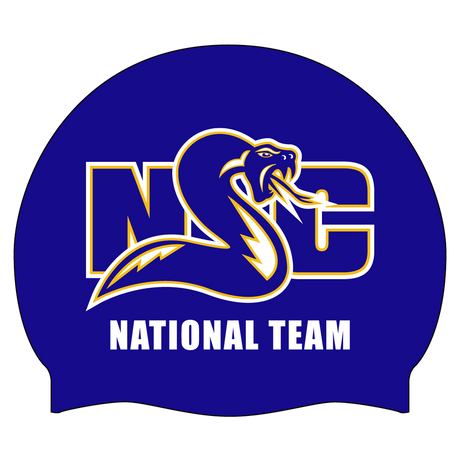 Norwest Swimming Club - National Cap