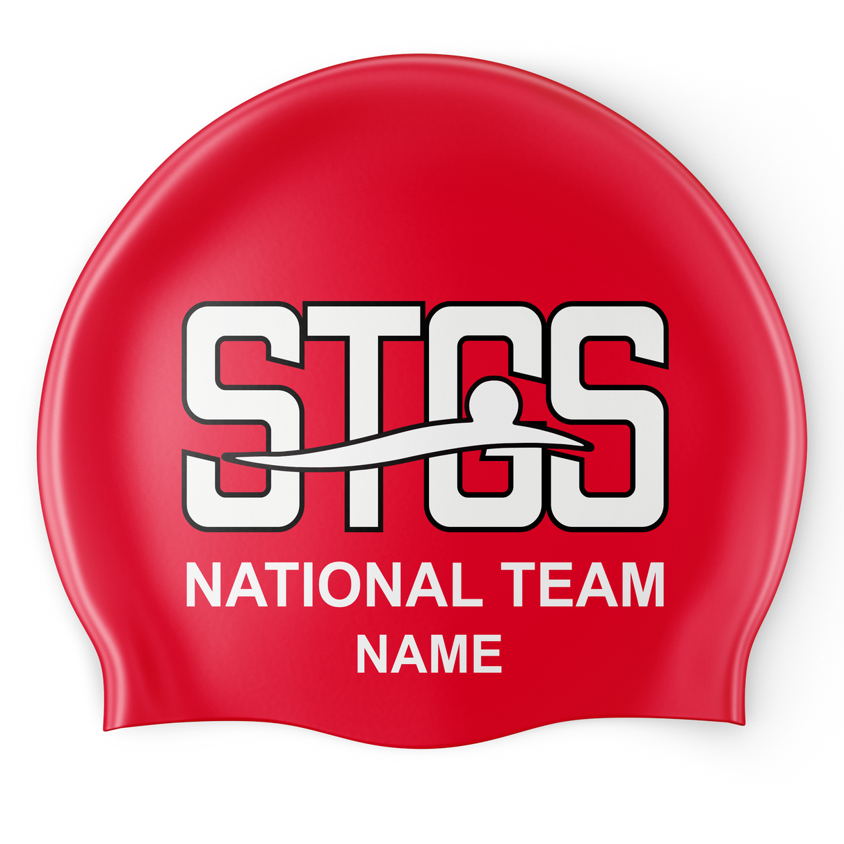 St George Swim Club National Cap