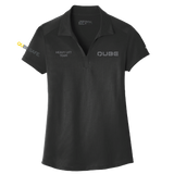 BULK BUY QUBE Black Polo (NIKE) (883681)