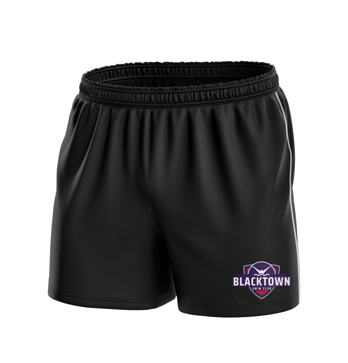 Blacktown Swim Club Shorts - Unisex