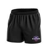 Blacktown Swim Club Shorts - Unisex