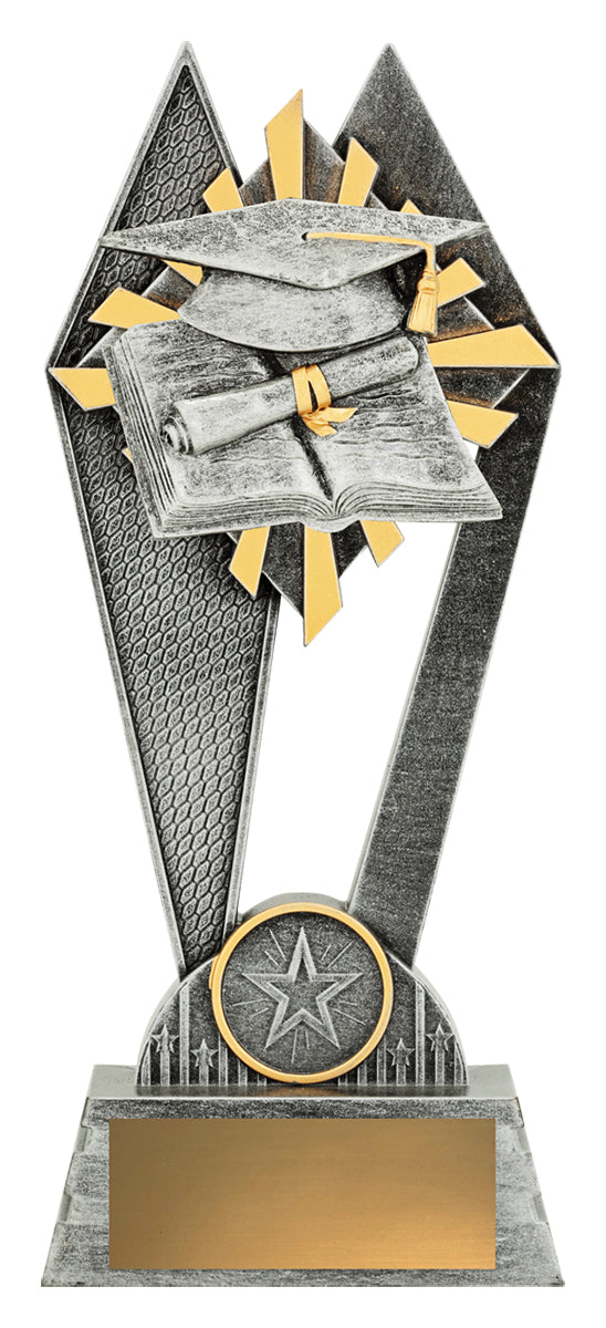 Peak - Academic - 200mm