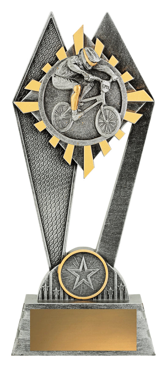Peak - BMX - 200mm