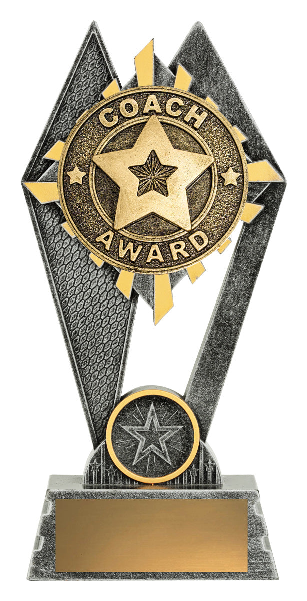 Peak - Coach Award - 180mm