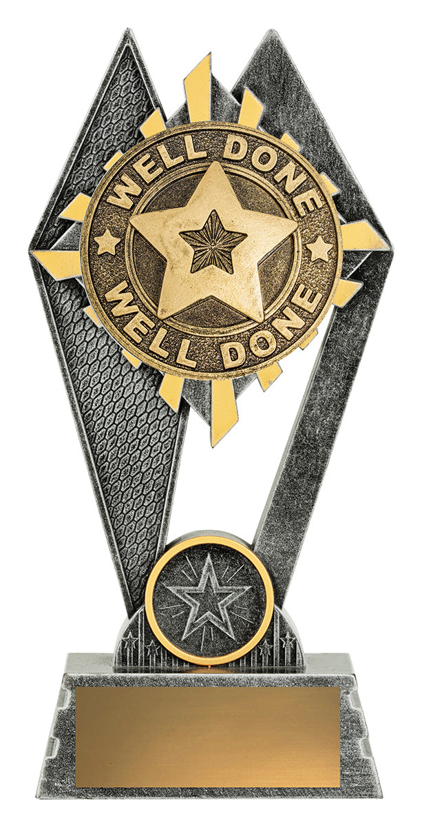 Peak - Well Done - 180mm