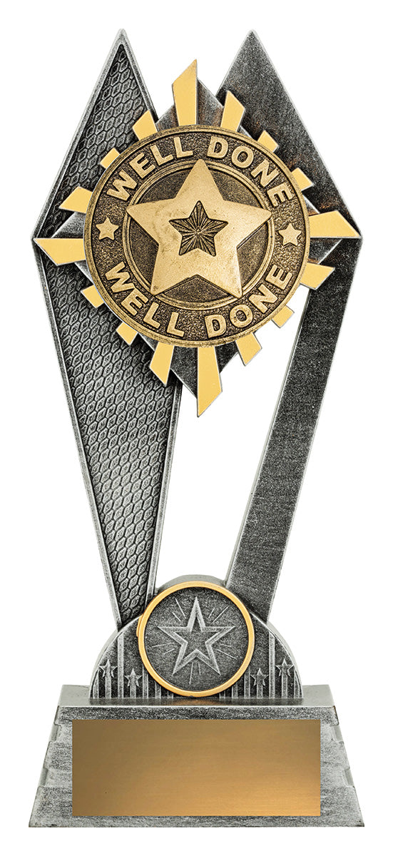 Peak - Well Done - 200mm