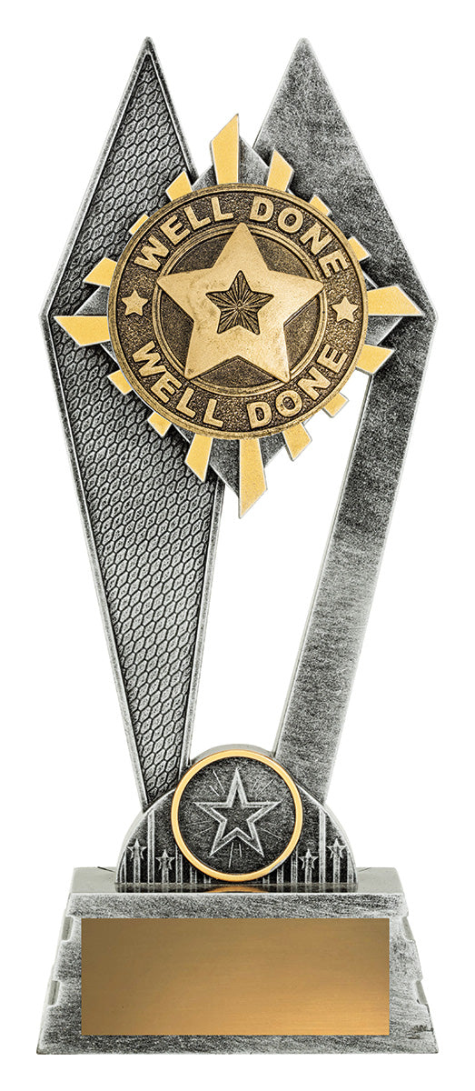 Peak - Well Done - 225mm
