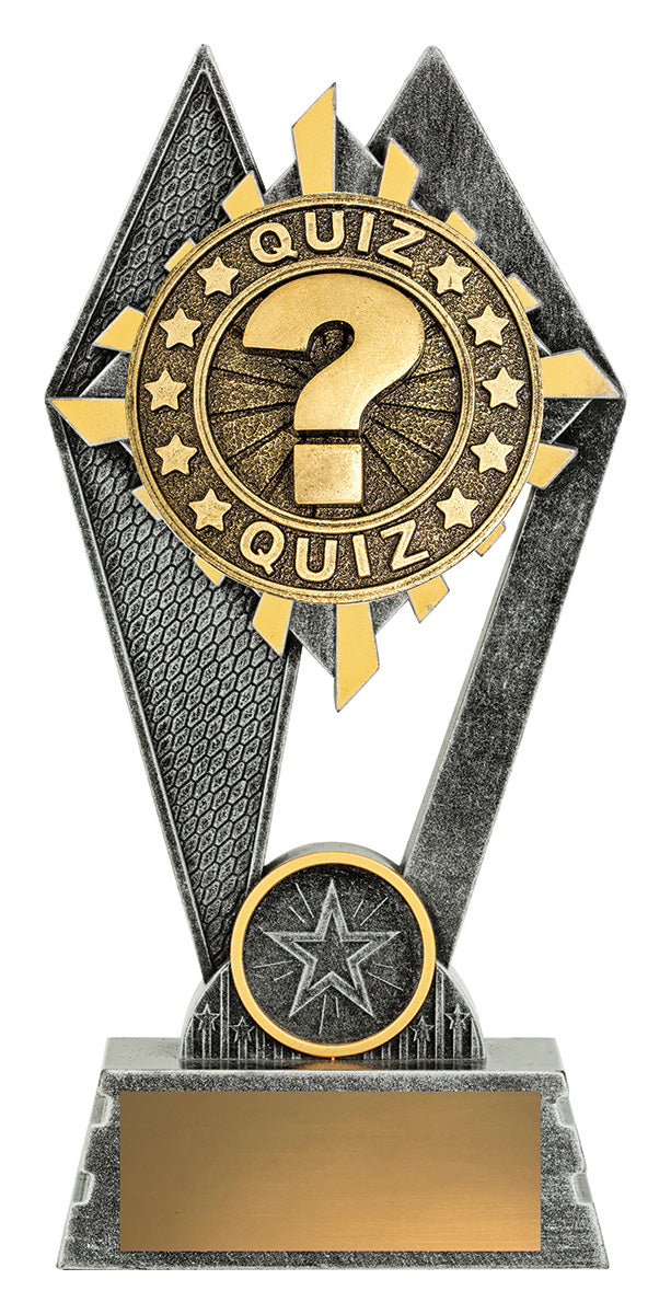 Peak - Quiz - 180mm