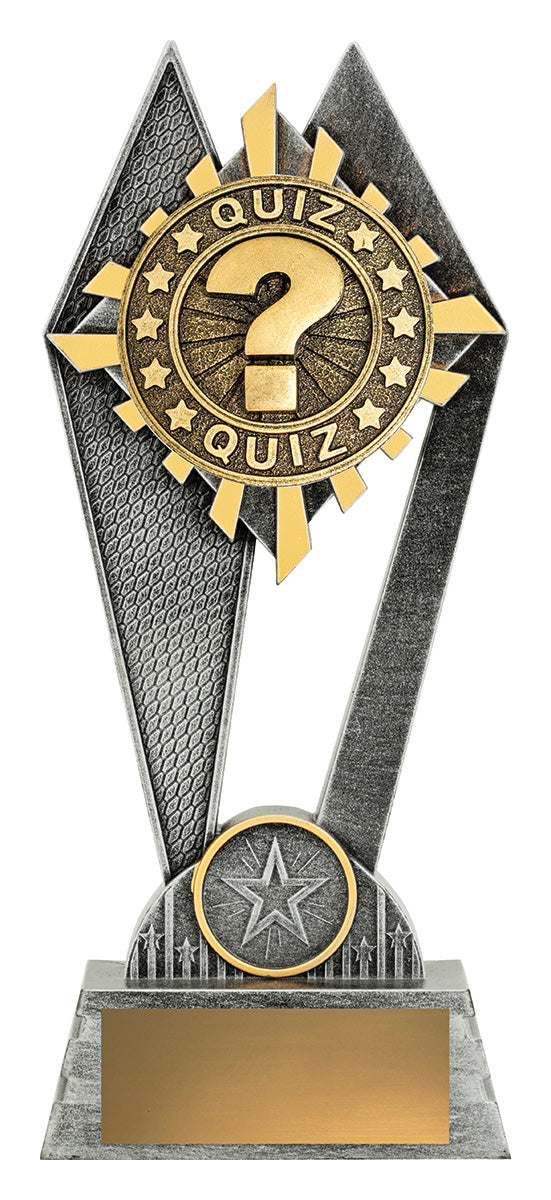 Peak - Quiz - 200mm