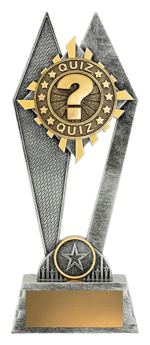 Peak - Quiz - 225mm