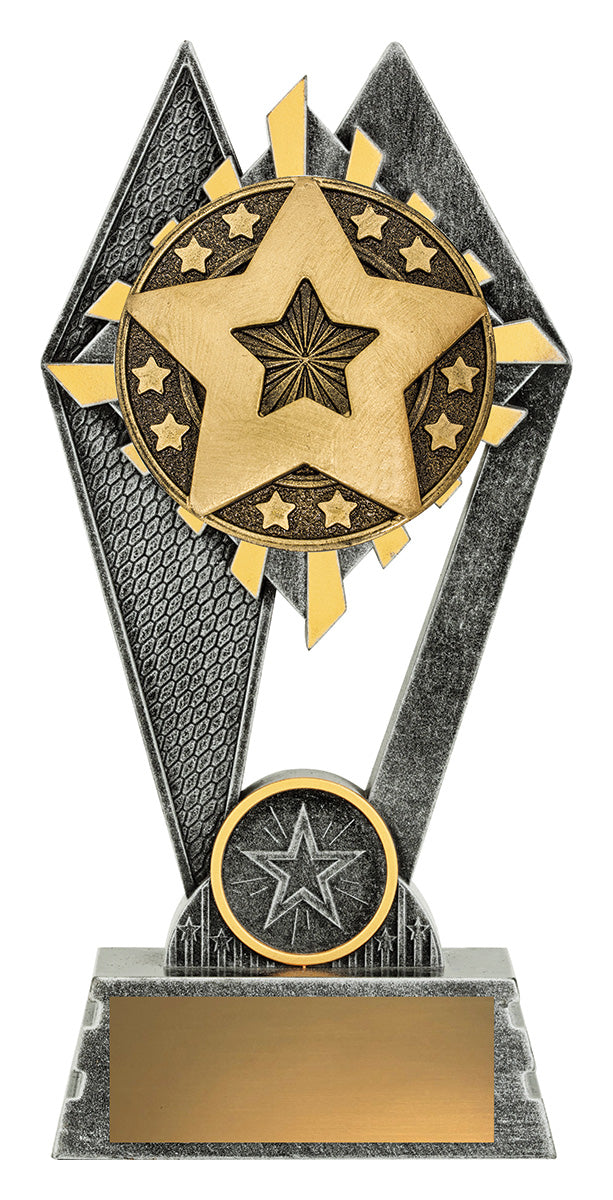 Peak - Star - 180mm