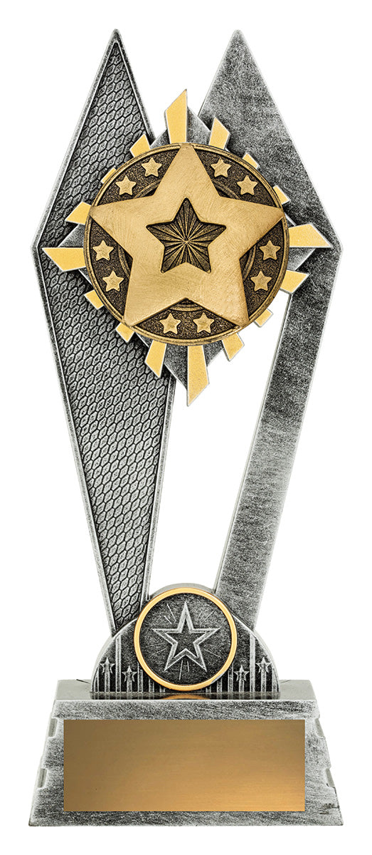 Peak - Star - 225mm
