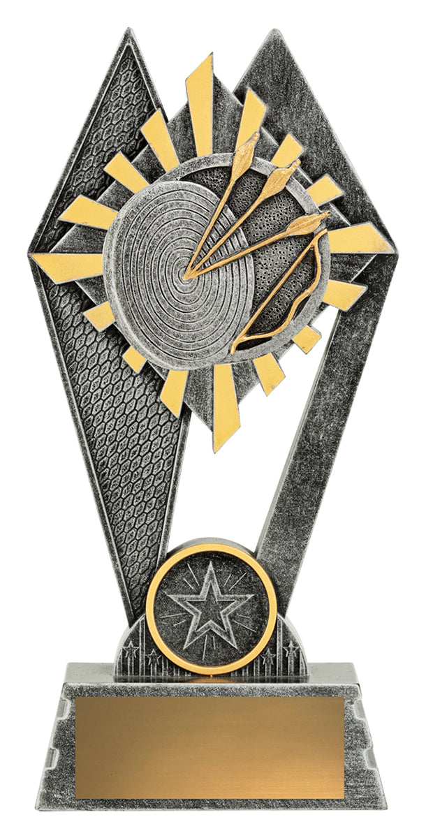 Peak - Archery - 180mm