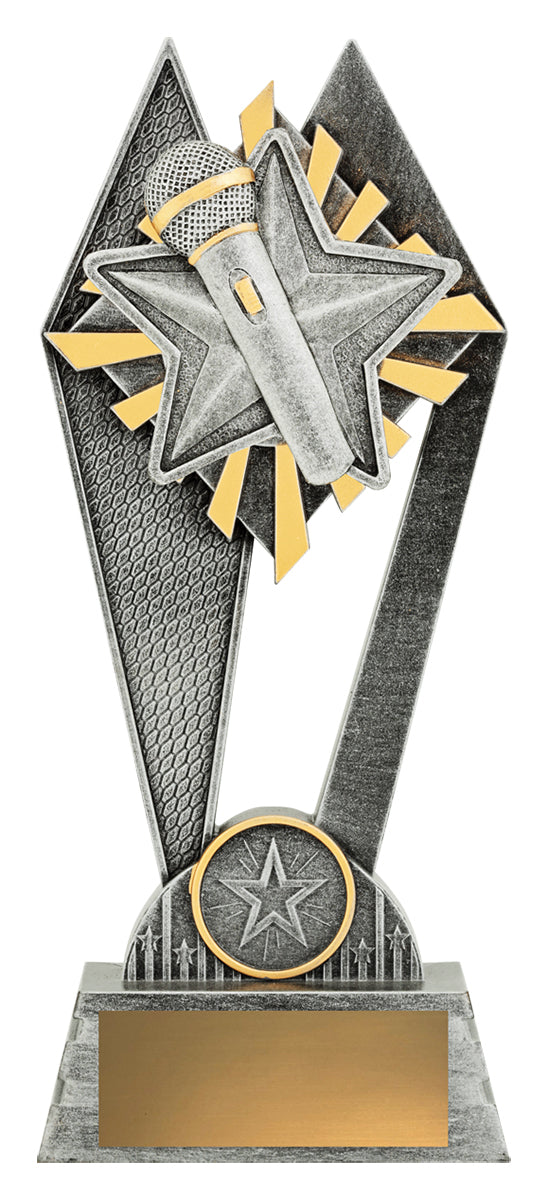 Peak - Public Speaking - 200mm