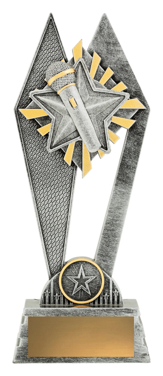 Peak - Public Speaking - 225mm