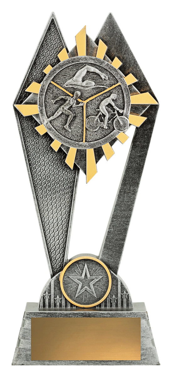 Peak - Triathlon - 200mm