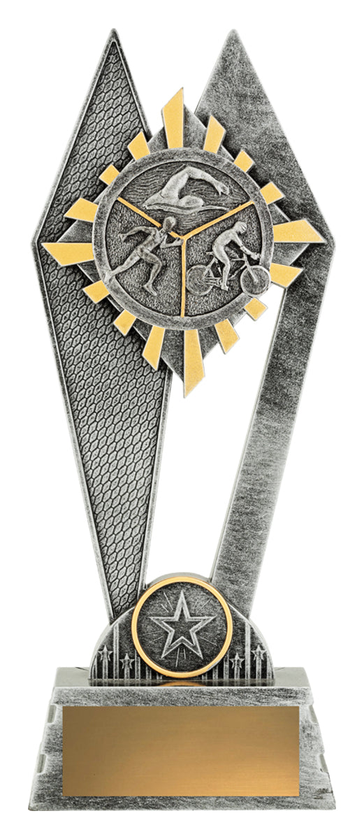 Peak - Triathlon - 225mm