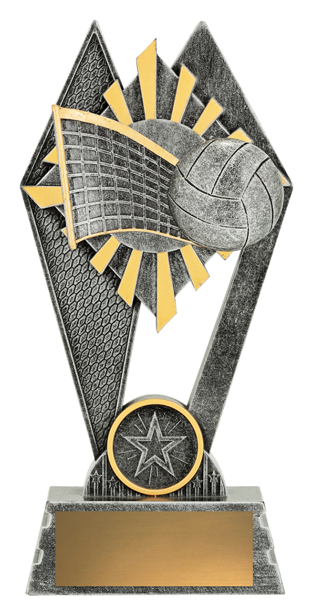 Peak - Volleyball - 180mm