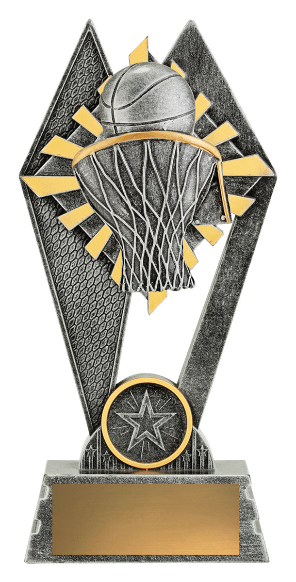 Peak - Basketball - 180mm
