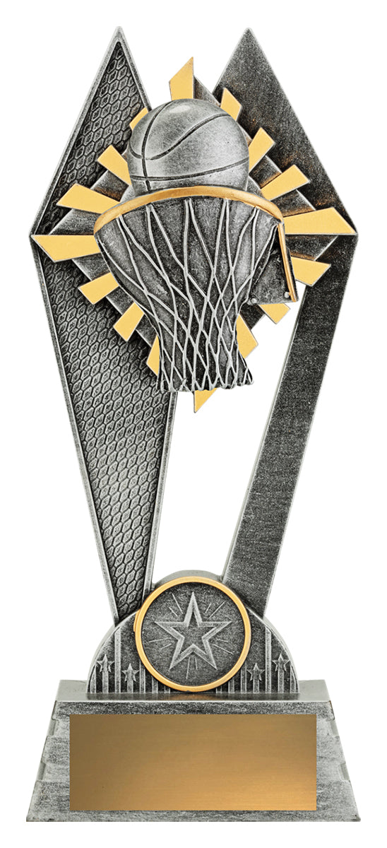 Peak - Basketball - 200mm