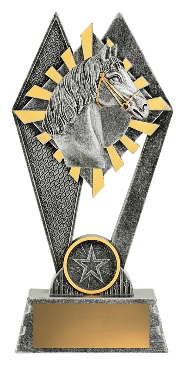 Peak - Horse - 180mm