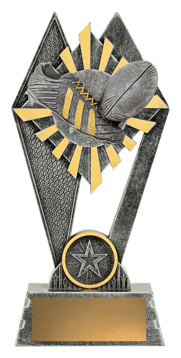 Peak - League / Union - 180mm