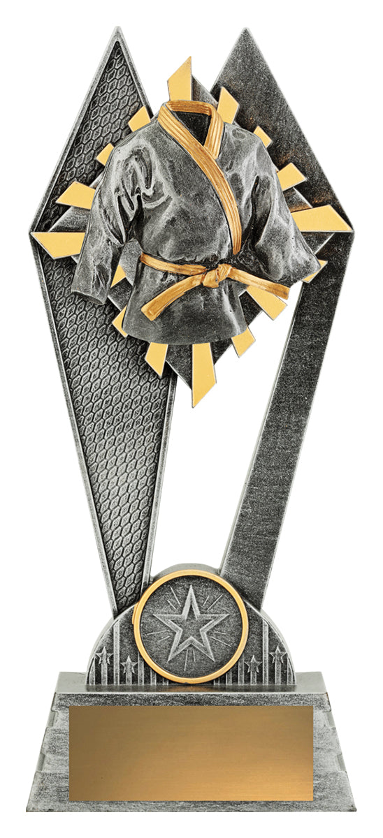 Peak - Martial Arts - 200mm