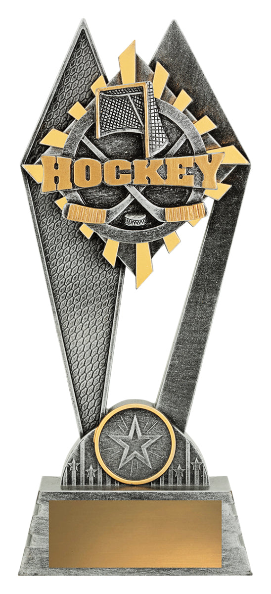 Peak - Ice Hockey - 200mm