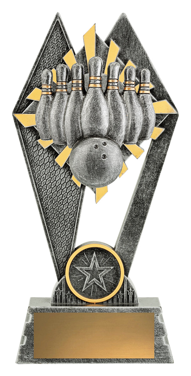 Peak - Tenpin - 180mm