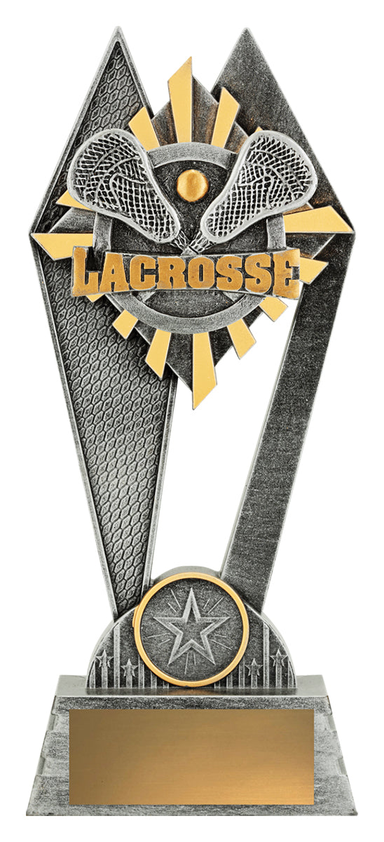 Peak - Lacrosse - 200mm