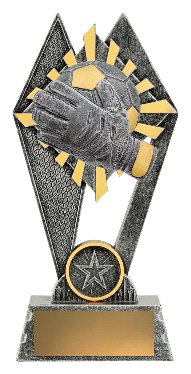 Peak - Goalkeeper - 180mm