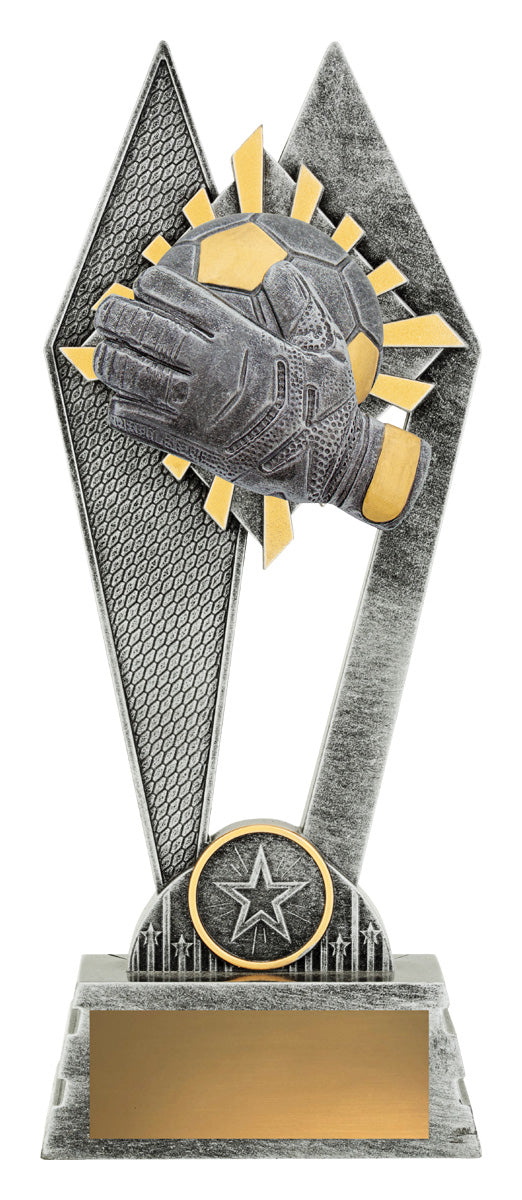Peak - Goalkeeper - 225mm