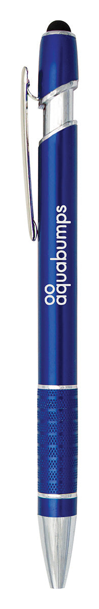 Stylus Pen - Blue - 145mm