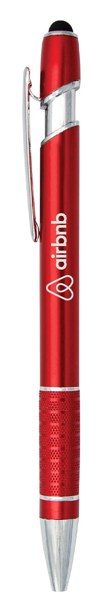 Stylus Pen - Red - 145mm