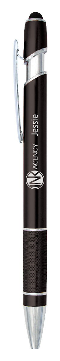 Stylus Pen - Black - 145mm