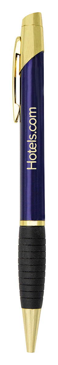 Executive Pen - Blue - 140mm
