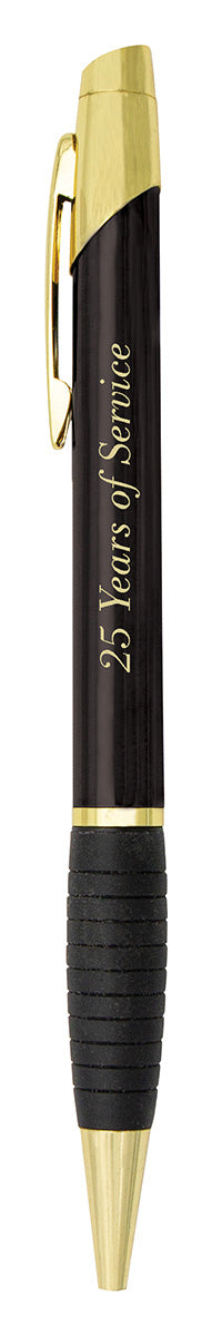 Executive Pen - Black - 140mm