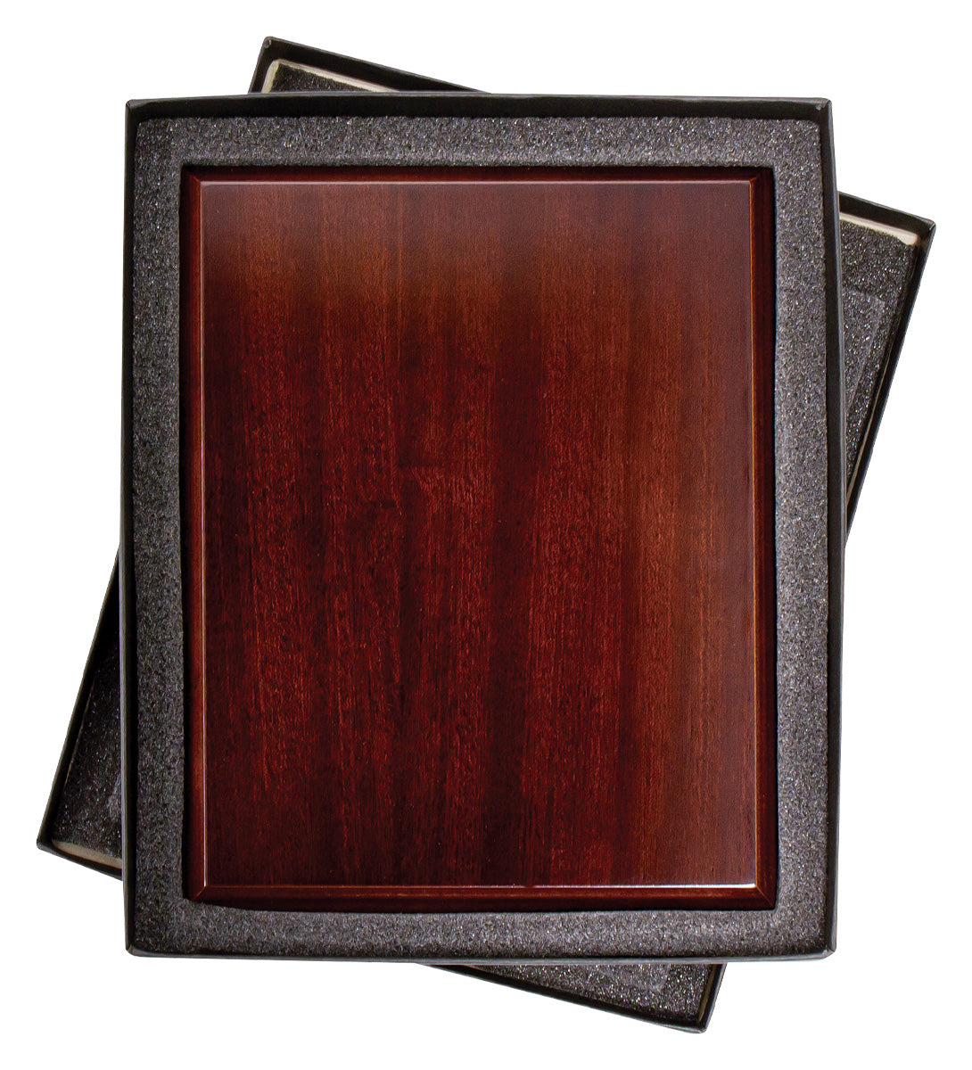 Budget Plaque Box - 330mm