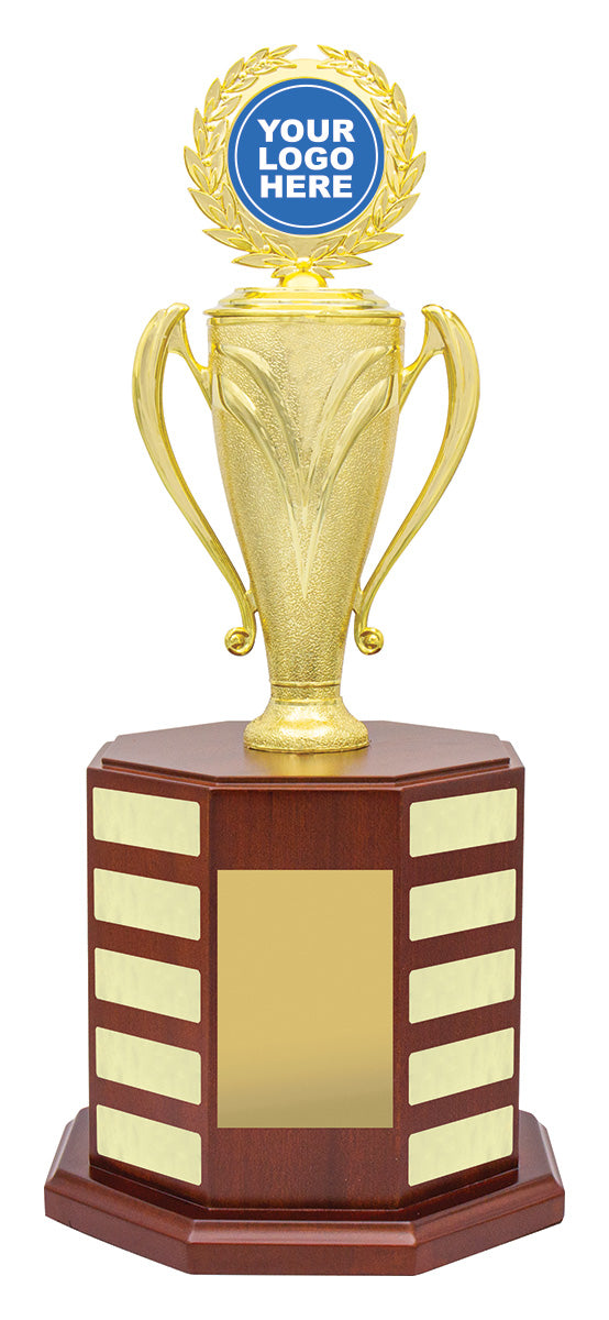 Wellington Perpetual - 380mm