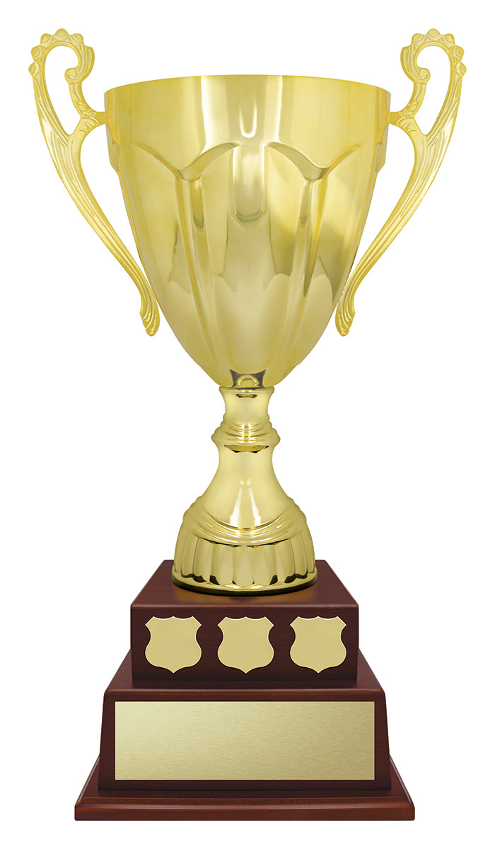 Monument Cup Perpetual - 550mm