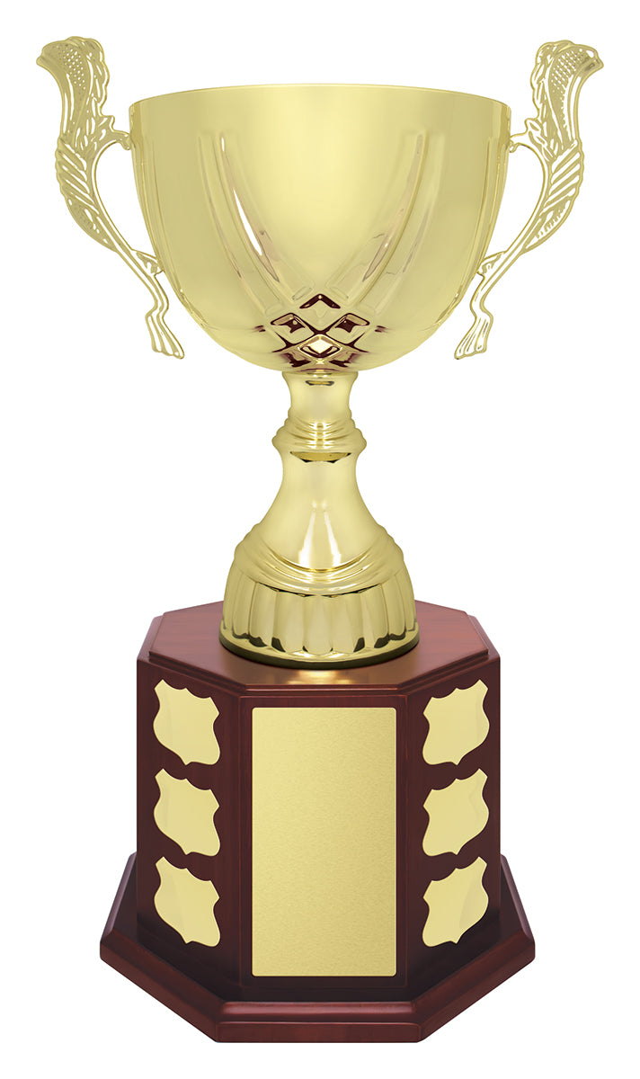 Ensign Cup - 420mm